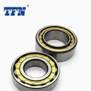 Chinese Single Row Cylindrical Roller Bearing Nu302ec/P63hws Sale