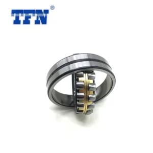 Chinese Supply Gcr15 22318kmbw33c3 Spherical Roller Bearing