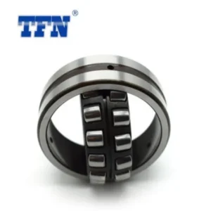 Chrome Steel 23220 Cc/W33 Spherical Rodamientos Steel Rollers Bearing