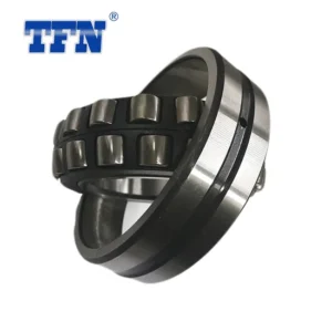 Chrome Steel 23220 Cc/W33 Spherical Roller Bearing Rodamientos Bearing