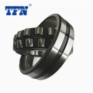 Chrome Steel 23220 Cc/W33 Spherical Roller Rodamientos Bearing Use