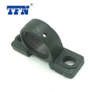 Chrome Steel High Quality Pillow Block Bearing UCP209
