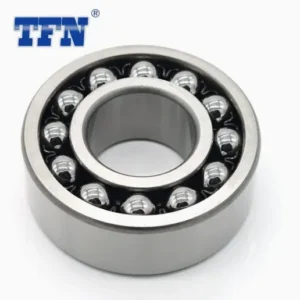Chrome Steel K-Bore 1216K Self-Aligning Ball Bearing Sale