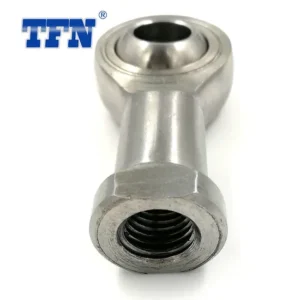 Chrome Steel Material Ge30es Rod End Bearing