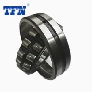 Chrome Steel Roller Bearing 23220 Cc/W33 Spherical Rodamientos Top