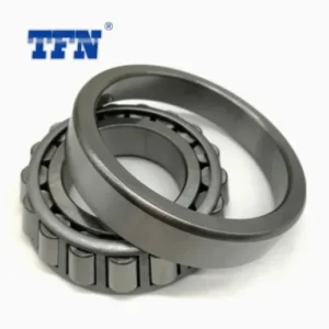 Combined Loads 110X240X84.5 mm Taper Roller Bearing 32322 for Use