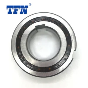 Csk15 Sprag Clutch One Way Bearing Without Keyways