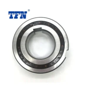 Csk15 Sprag Clutch One Way Bearing Without Keyways