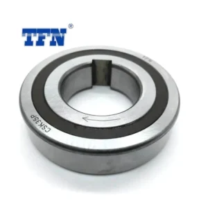 Csk15 Sprag Clutch One Way Bearing Without Keyways Sale