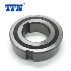 Csk8 One Way Bearing for Sprag Freewheel Backstop Clutch