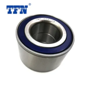 Customized Size 49X84X43 mm Wheel Hub Bearing Dac49840043 Auto Parts