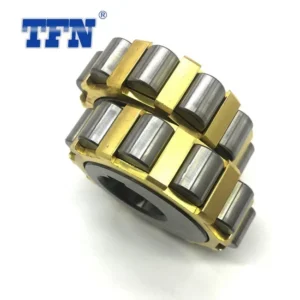 Cylindrical Roller Bearing 22uz8343la Eccentric Bearing