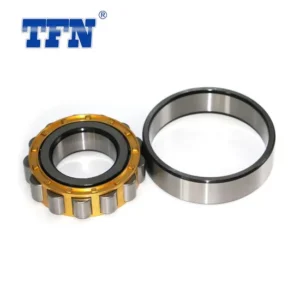 Cylindrical Roller Bearings, Single Row - Nj 312 Nu311 Nu310 Nu305 Nu1021 Nj1014 Nu209 Nu330 Nup208 Nu336