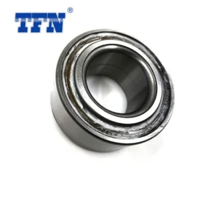 Dac Auto Parts 40X76X33mm Hub Bearing Dac40760033 Auto Wheel Ball Bearing