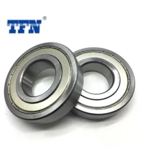 Deep Groove Ball Bearing 6203-2RS 5/8 15.875*35*11 Sale