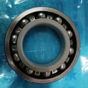 Deep Groove Ball Bearing 6219c3vl2071 Insulation Discloses with a Ceramic Coating