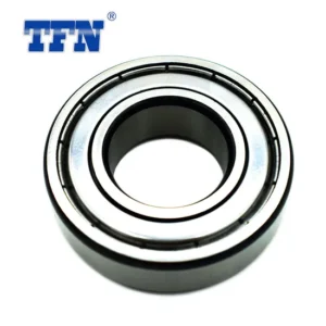 Deep Groove Ball Bearing 6305 for Weaving Machine