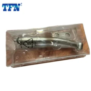 Dental Handpiece with Bearing Sr144 Replaceable Steel Ball Ceramic Ball