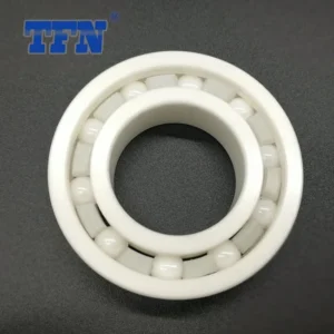 Different Color Ceramic Bearing 608 for Skateboard Wheels