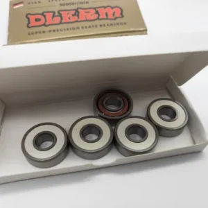 Dlerm 608 Bearing High Speed with ABS 30000r/Min