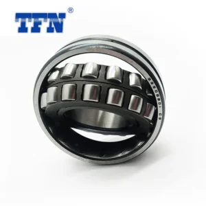 Doube-Row Raceway 24030 Cc/W33 Spherical Roller Bearing