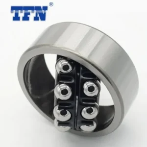 Double Row 2319 Self-Aligning Ball Bearing Made in China Factory Price