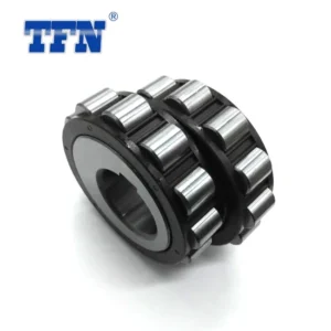 Double Row Eccentric Bearing 6122529 Yrx Trans6112529 22uz21125-29 T2X Eccentric Roller Bearing