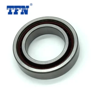 Double Row Full Complement Roller Bearing SL185005 for Large Crane