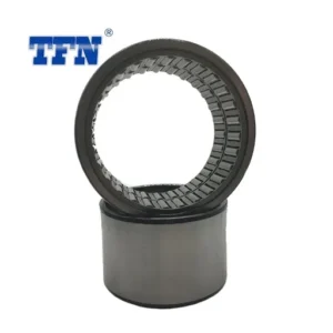 Drawn Cup Needle Roller Bearing HK1210 Bk1210