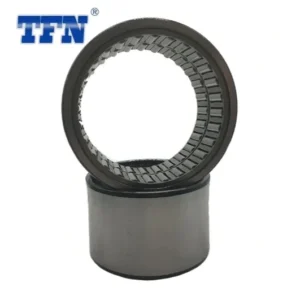 Drawn Cup Needle Roller Bearings 9*13*12mm HK0912