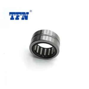 Drawn Cup Needle Roller Bearings 9*13*12mm HK0912 Stock