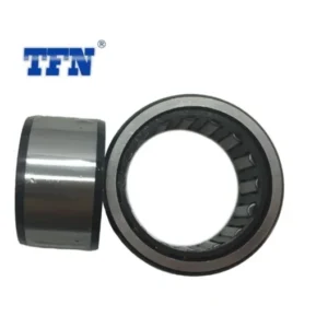Drawn Cup Needle Roller Bearings 91312mm HK0912 Use