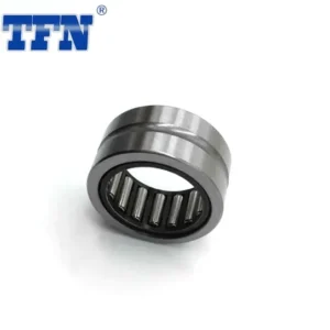 Drawn Cup Needle Roller Bearings HK2216 China