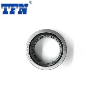 Drawn Cup Needle Roller Bearings HK2216 China Factory