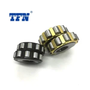 Eccentric Bearing 65X121X33mm Koyo Uz313V P6/Factory Price