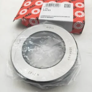 Export Brand 51211 Centripetal Thrust Ball Bearing