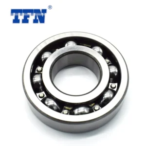 Export Good Price Bearing 6319 Low Noise Ball Bearing