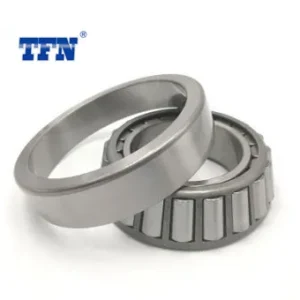 Export USA 82.55*146.05*41.275mm Inch Tapered Roller Bearing 663/653