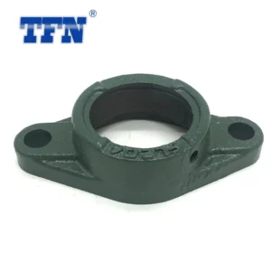 FL211 Pillow Block Bearing Housing for 100mm Od Bearing
