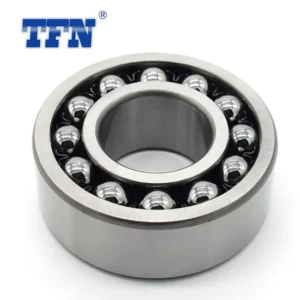 Factory Price 1203 Self-Aligning Ball Bearing
