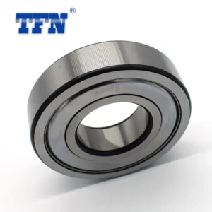 Factory Prices 6087 Zz Deep Groove Ball Bearing