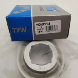 Farm Implement Bearing W208ppb5