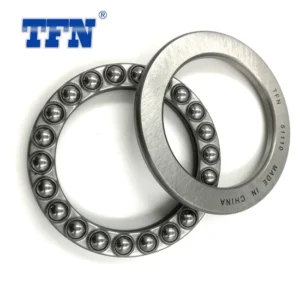 Fast Delivery Original Bearing 52226 Thrust Ball Bearing