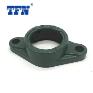 Flange Bearing Housing OEM Cheap Bearing FL209 2-Bolt