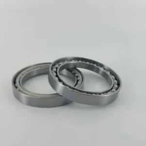 Flexible Bearings F14 F17 F20 F25 F32 F40 F45 F50 Harmonic Drive Speed Reducer Bearings Thin-Section Ball Bearings
