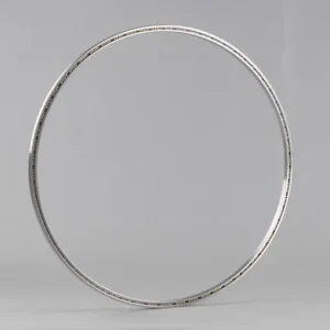 Four Point Contact Ball Bearing Thin Section Kaydon X-Type (RBC Bearings) (KA030XP0-RBC)