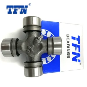 Free Sample of 31.78*102.00 mm Universal Joint Bearing Gum-75