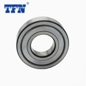 Free Samples Sk/F 60207 6207-Z Deep Groove Ball Bearing Best Sale