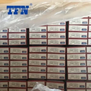 Free Samples Sk/F 60207 6207-Z Deep Groove Ball Bearing Sale