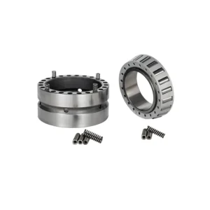 Gamet 281152X/281266X Super Precision Tapered Roller Bearing Plain Cup Type 152.4X266.7X74mm